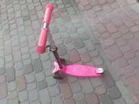 Продам дитячий самокат