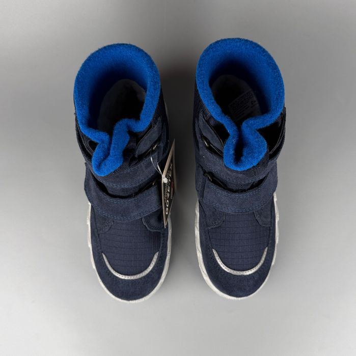 Зимові черевики Superfit Icebird  25, 26, 28, 29, 30, 31, 32, 35 р.