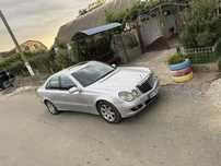 Продам мерседес е211 2.0 бензин 2006год Mercedes е211