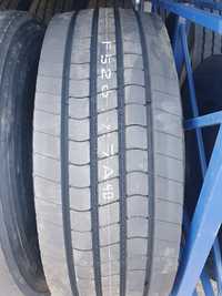 Opona 385/65 R22.5 FALKEN 385 65 r22 przód RI151 Śnieżynk 3PMSF Dunlop