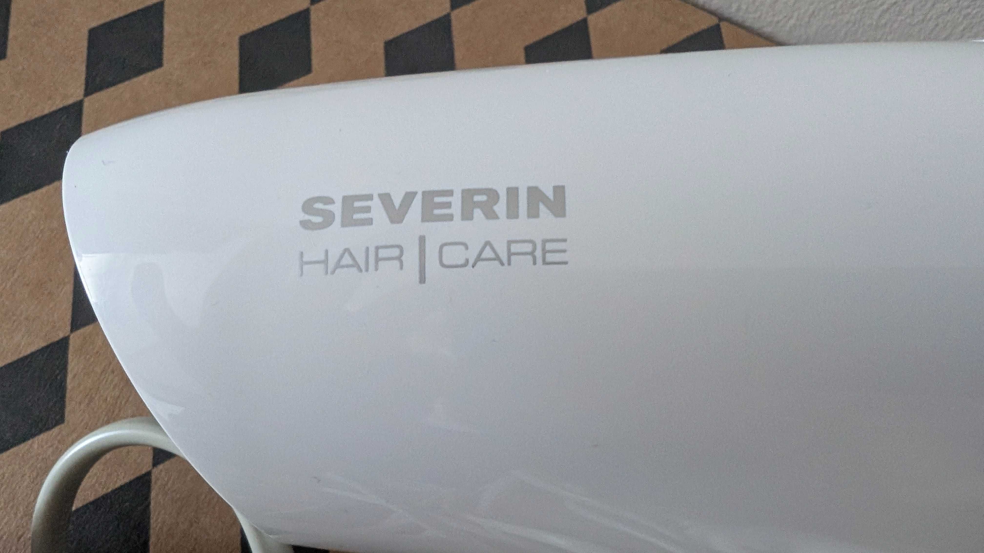 suszarka podróżna / mini Severin HT 0161