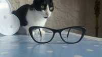 Óculos vintage - Cat Eye