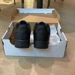 Z pudełkiem na buty.Nike Air Force 1 Low '07 Black eu.41