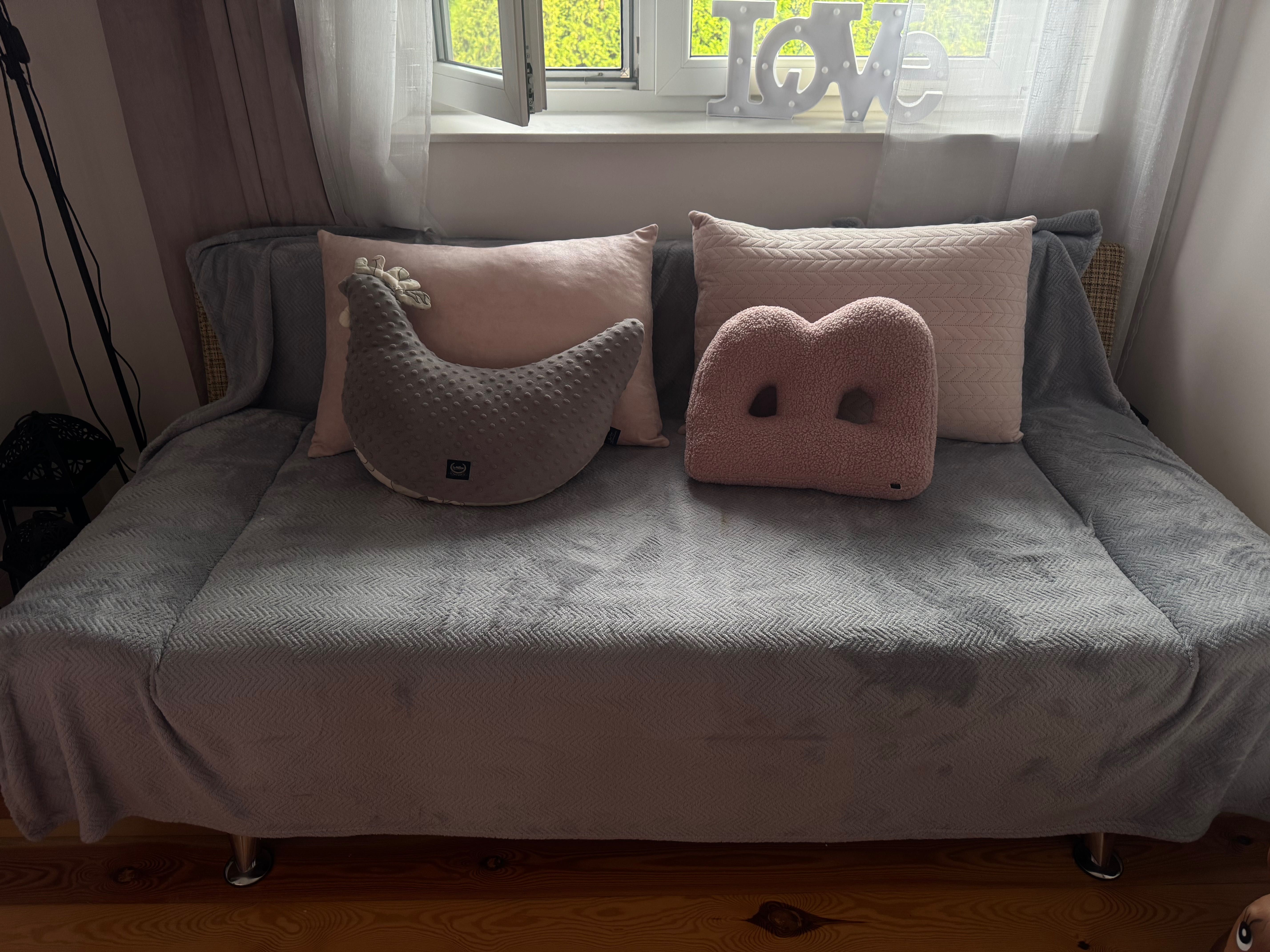 Sofa/kanapa jak nowa