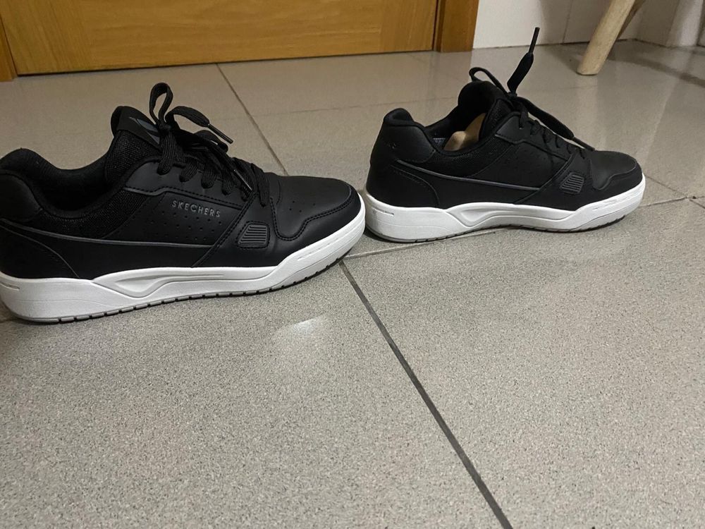 Sapatilhas sketchers