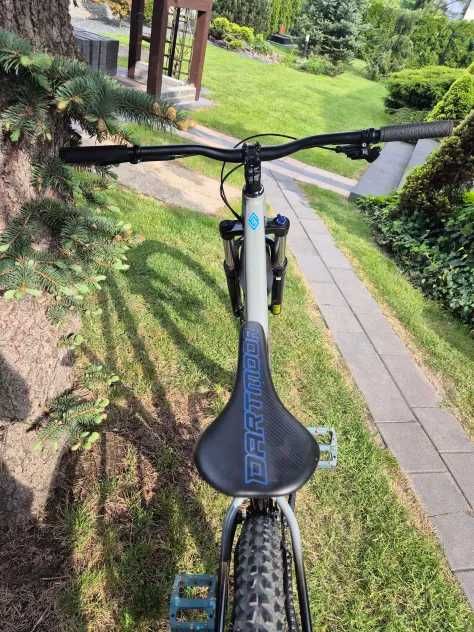 Marin San Quentin 27.5" 1 2024 Rozmiar M