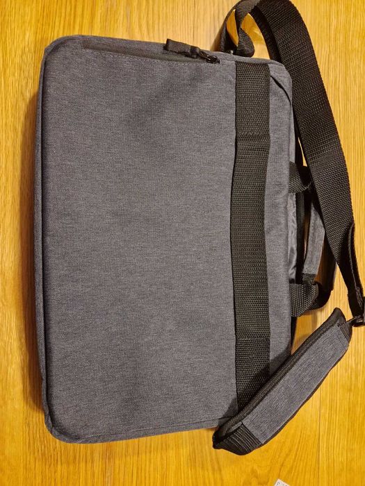 Nowa Torba HP Prelude Pro na laptopa - szara
