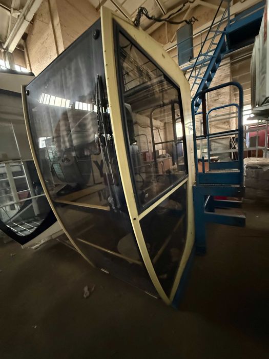 Баштовий кран Raimondi MR 99