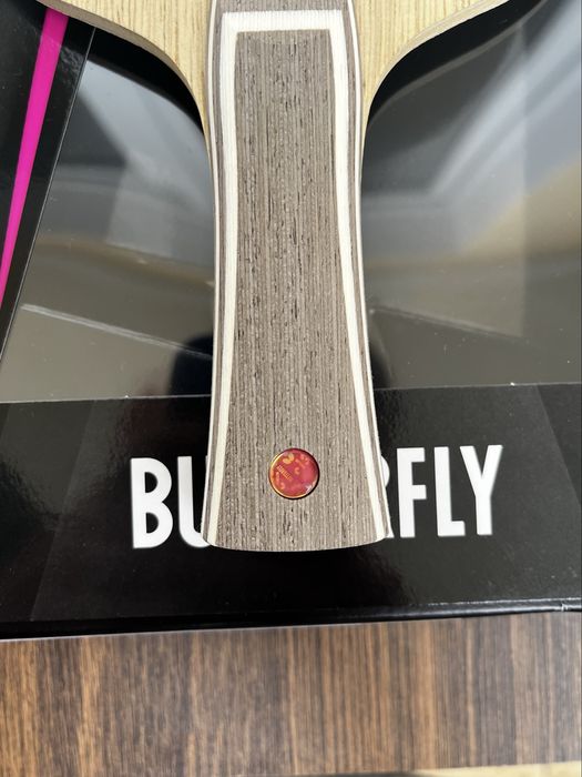 Butterfly Petr Korbel Japan FL, butterfly, основа butterfly