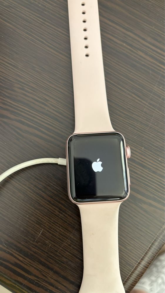 Apple watch 2 series