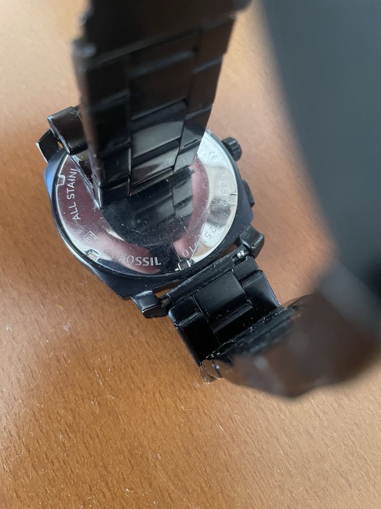 Relogio fossil original