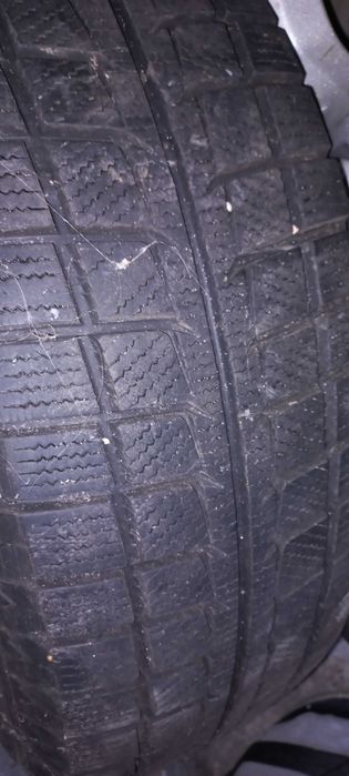 Alufelgi Jeep 16 5x114.3