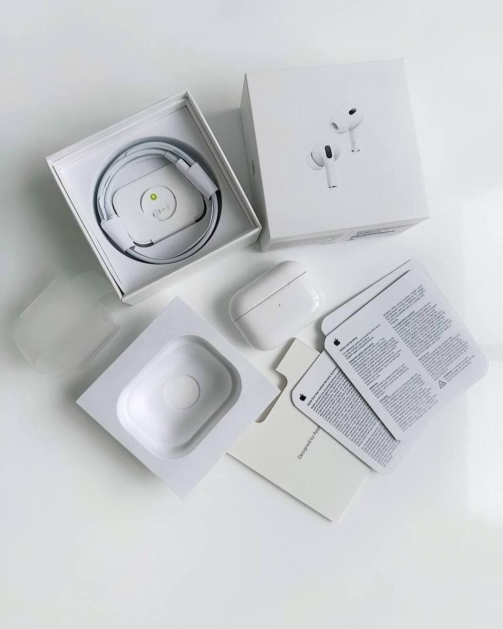 Навушники Airpods Pro 2 gen full