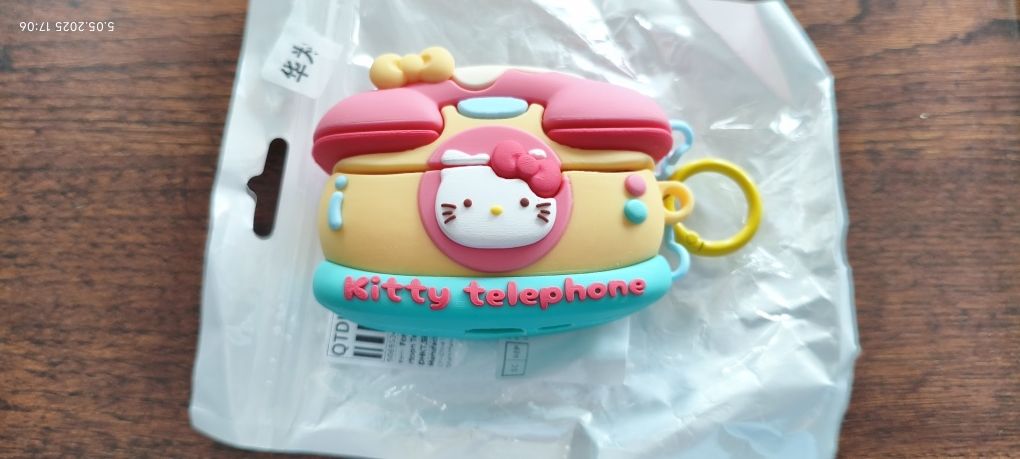 Etui do słuchawek Huawei freebuds pro 4