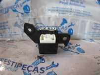 Modulo GS1D66EM0 GS1D66EMO MAZDA 6 II FASE 2 2008 2 FASE 2 1.8I 120CV 5P CINZA  Módulo Microfone