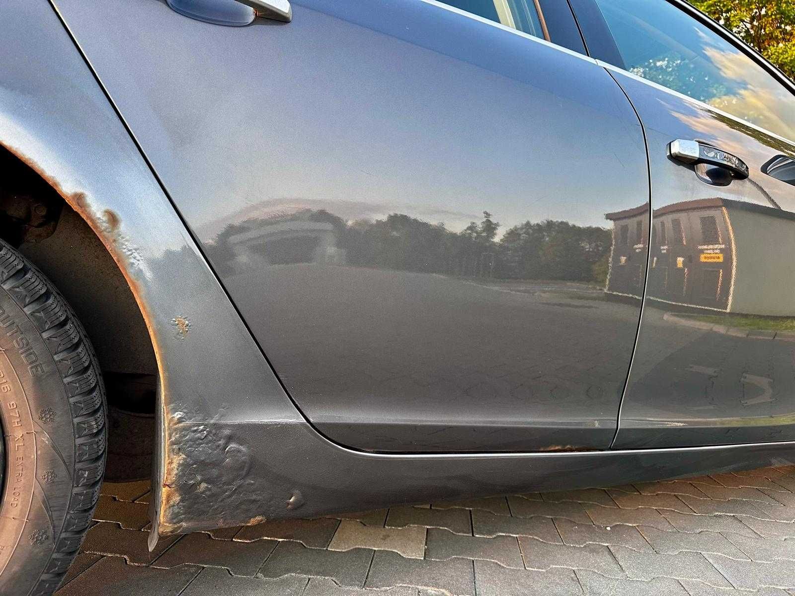 Opel Insignia Cosmo 2.0 CDTI 2009r.