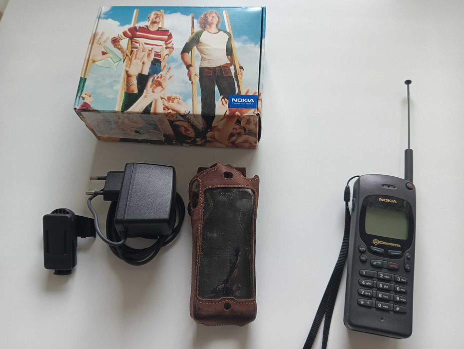 NOKIA 450 (Type: THF-9P)