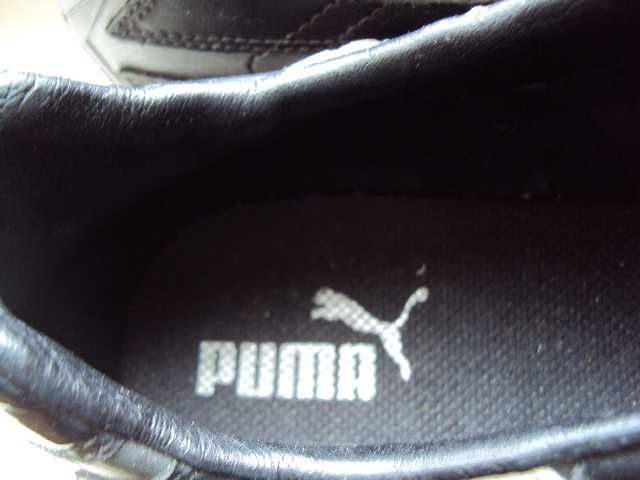 Бутси Puma King Platinum