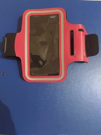 Opaska do telefonu na rękę - ramię / smartphone