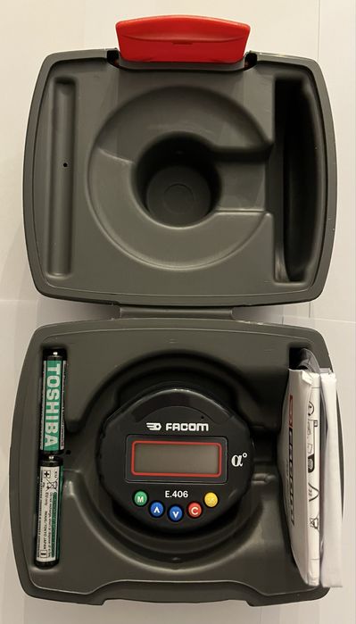 Facom Adaptador Angular E.406