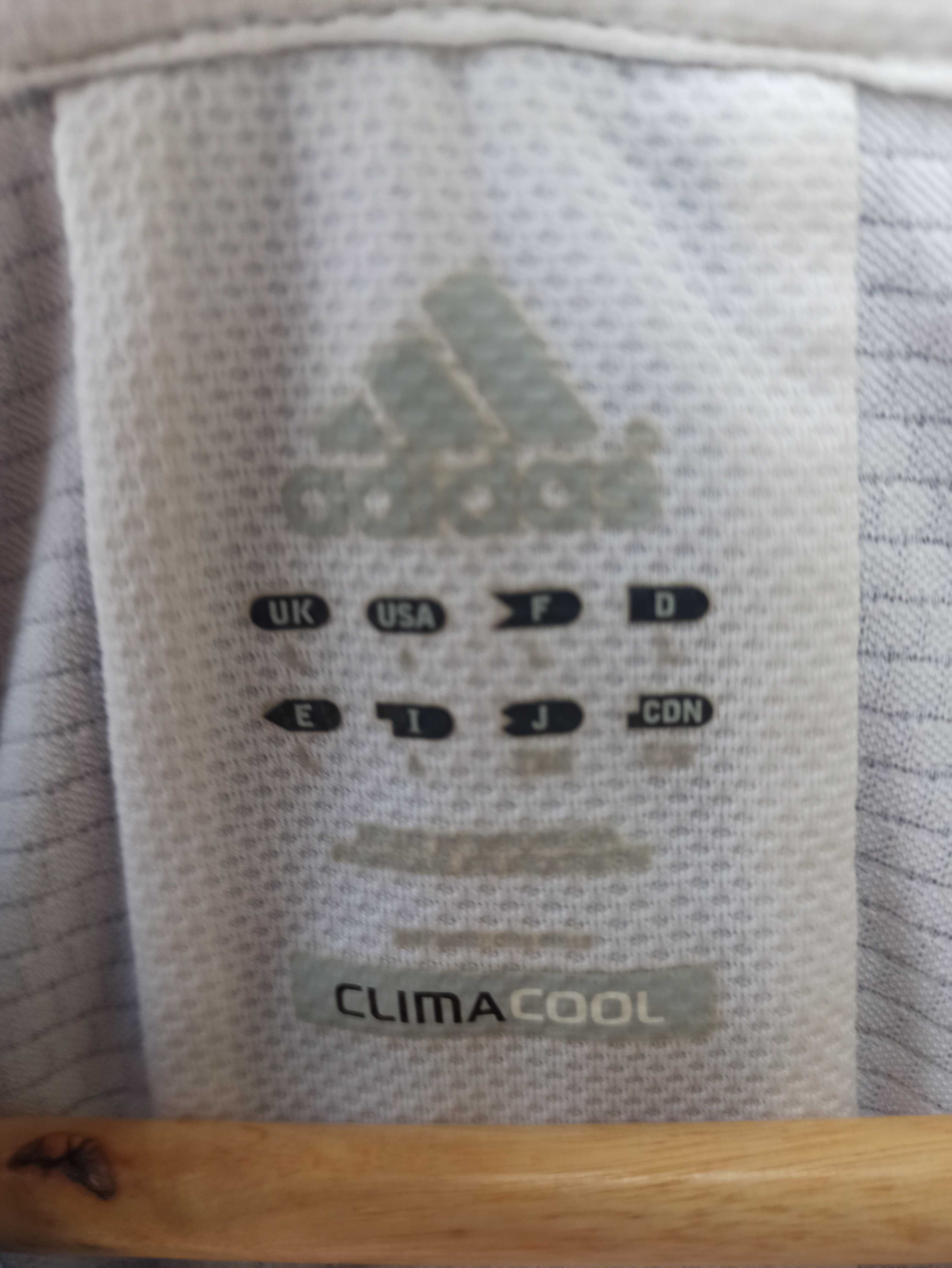 Koszulka sportowa  adidas L