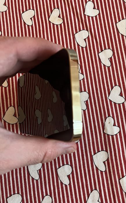 Okazja jak nowy iPhone 12 pro gold  256 gb zestaw