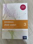 Zbiór zadań MATeMAtyka 3
