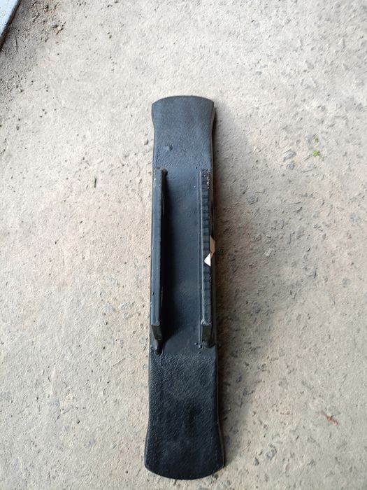 R17820721НТ Долото змінне посилене (з наплавкою)