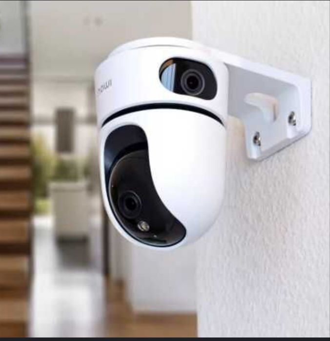 IMOU RANGER Dual 2K 6MP WI-FI, ( YI-камери 1080), НОВІ