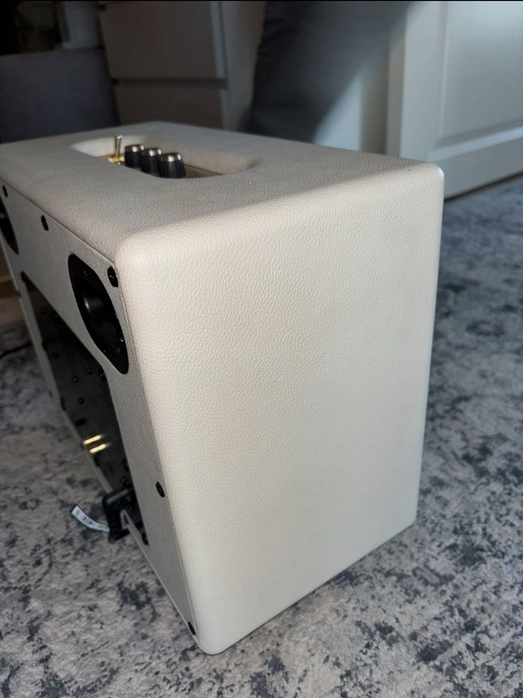 Marshall Woburn glosnik bezprzewodowy bluetooth