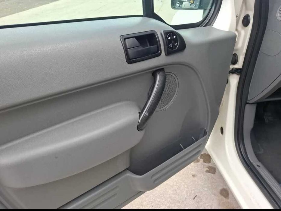 Carrinha Ford Transit Connect