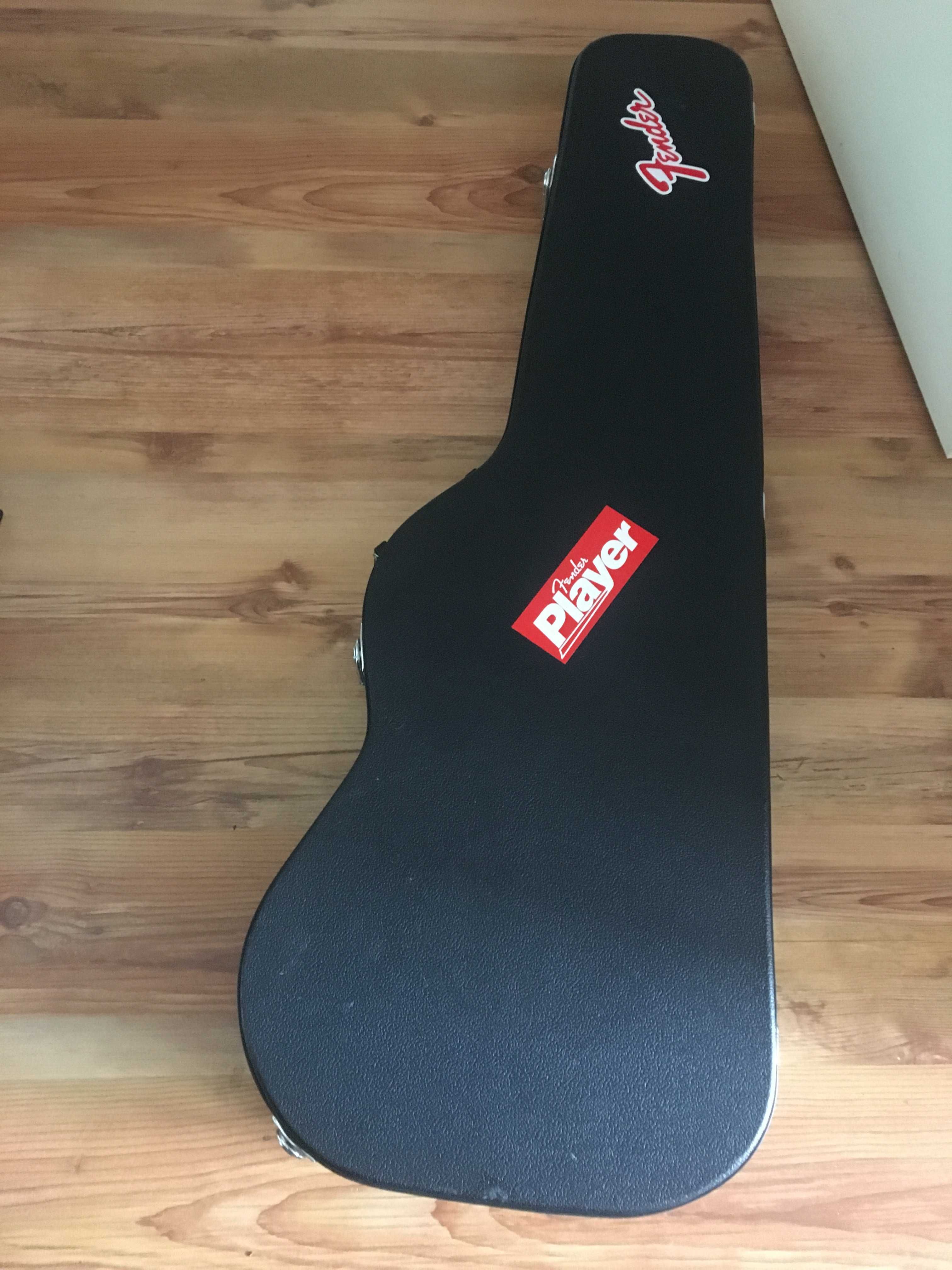 Gitara elektryczna Fender