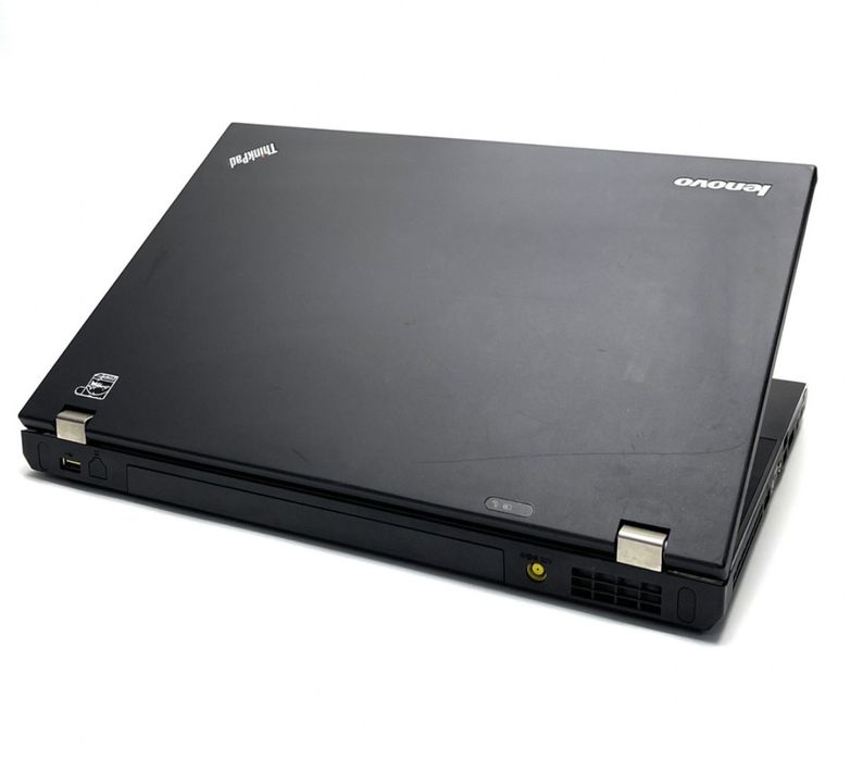 lenovo thinkpad t520 i5
