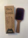 nowa szczotka paddle brush anwen