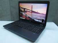 PROMOCJA HP ZBook 15 G2 i7 4810MQ 16GB 250GB SSD 500GB QUADRO nVidia