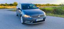 Volkswagen Passat VW Passat 1.6 TDi