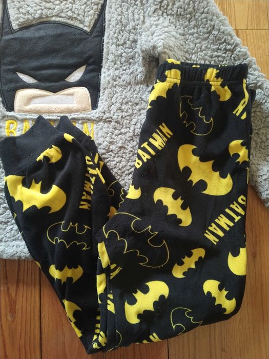 Pijama Batman criança