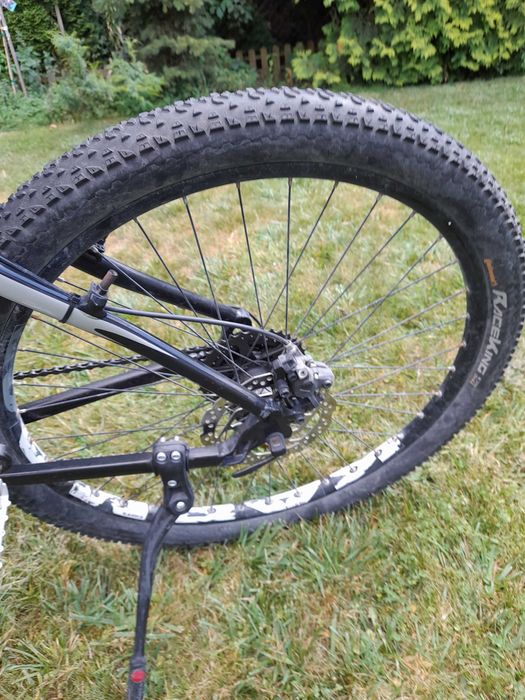 Red Bull rower koła 26 cali