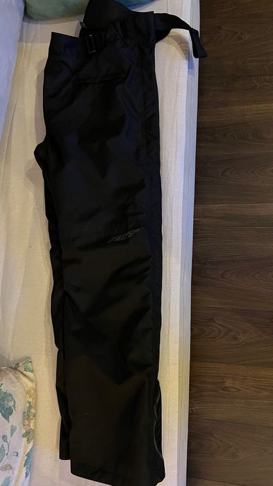 Calças impermeáveis RST