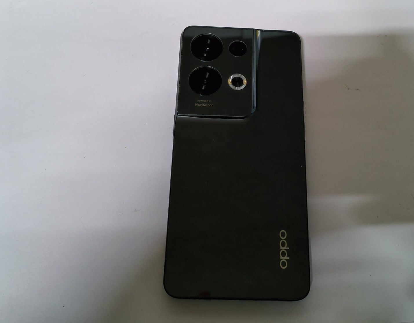 Oppo Reno 8 pro
57
256 Gb de memória interna
Processado