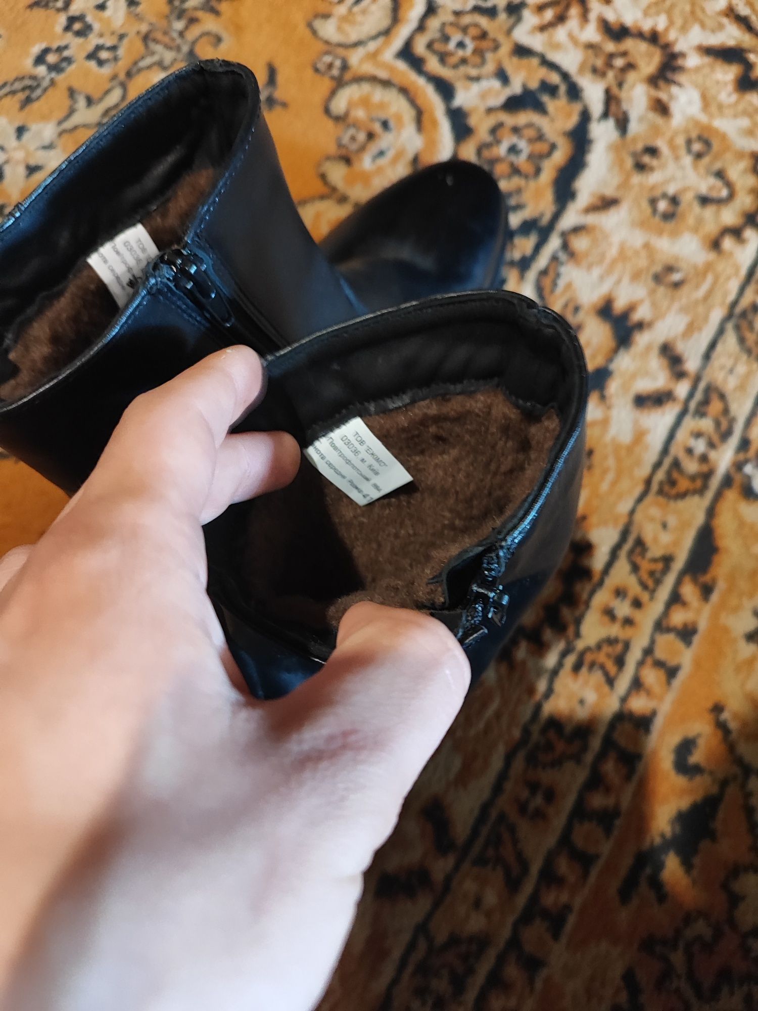 Продам обувь 41 размер