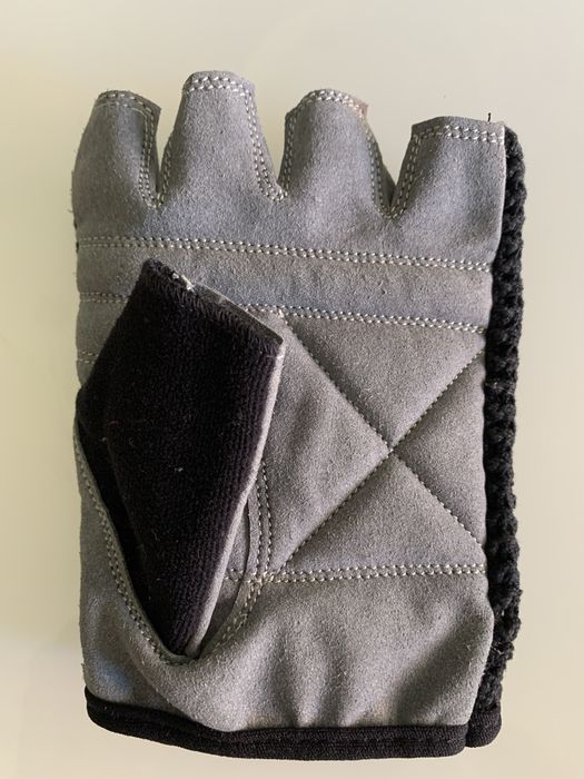 Luvas Musculação (8) - ADD One