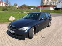 BMW Seria 3 BMW 320i E91 LPG