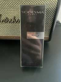 Yodeyma power nowe 50 ml