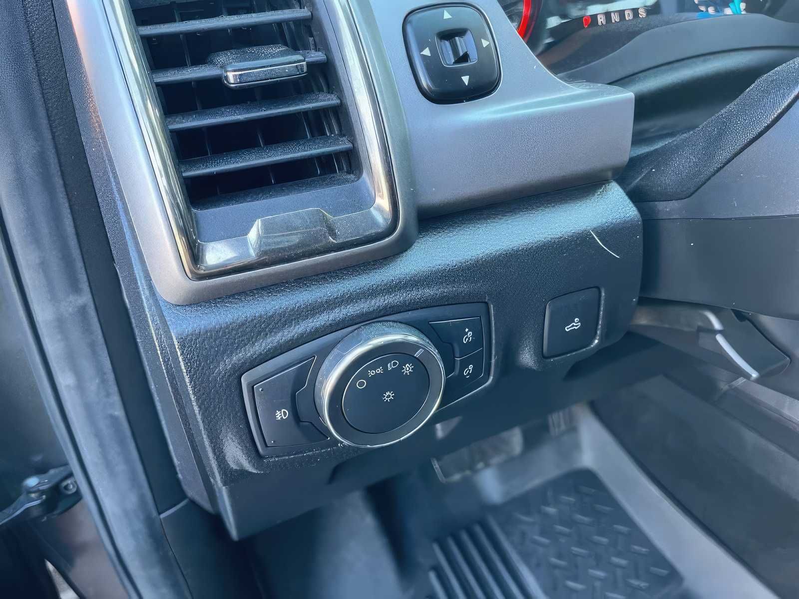 2019 Ford Ranger 4x4 XLT