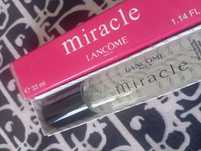 Perfumeria damska Miracle