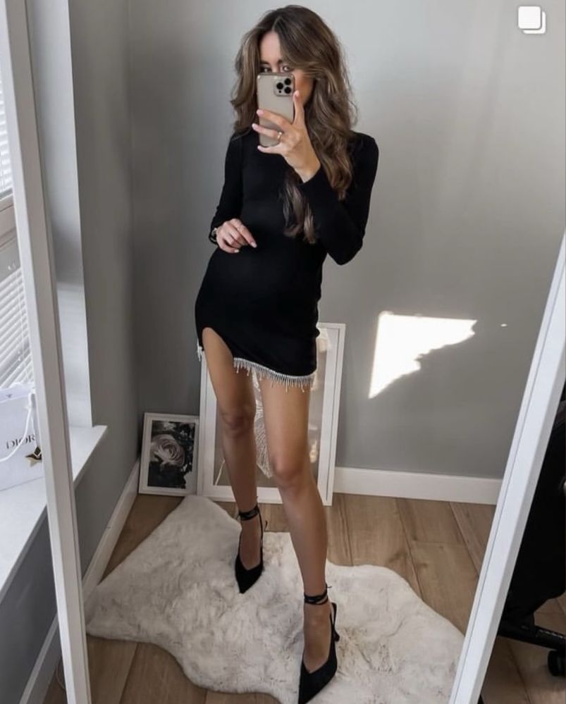 Сукня Zara жіноча