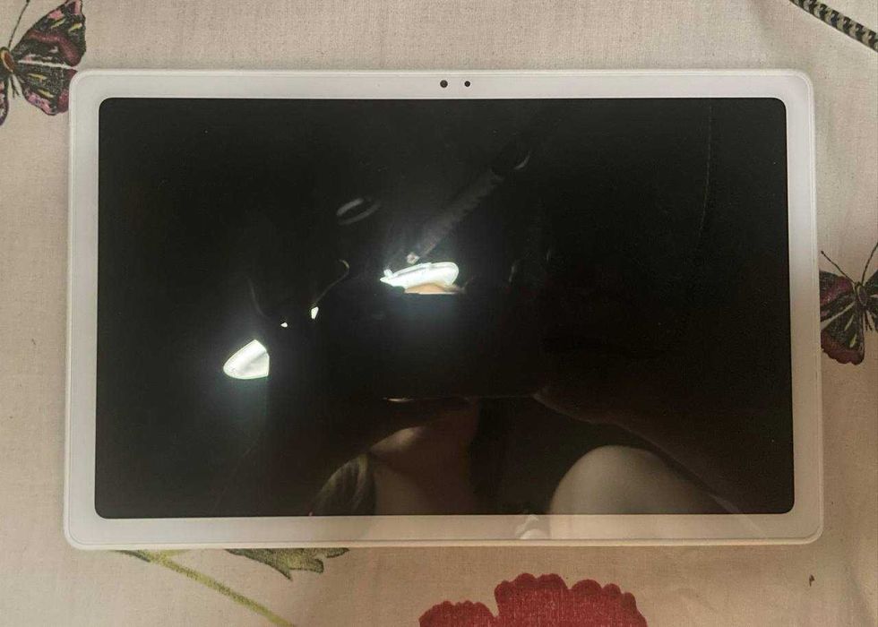 Планшет Samsung Galaxy Tab A7 10.4" 32GB SM-T500