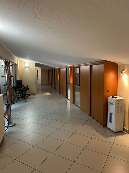 Оренда офісних приміщень центр міста Гузара 34А