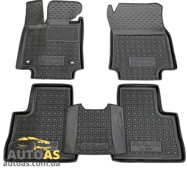 Коврики в салон TOYOTA/Тойота Camry/RAV-4/Yaris/Corola/Land Cruiser